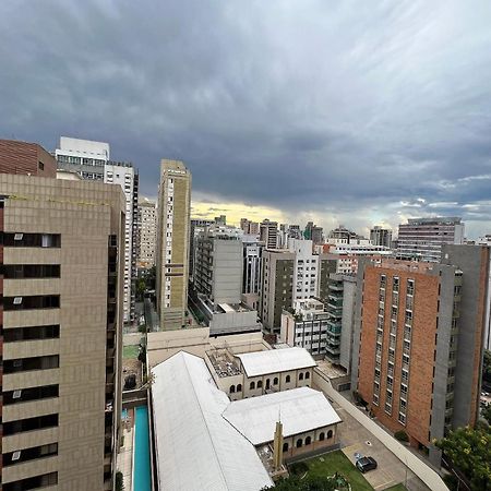 Appartement Lk Funcionarios 2 à Belo Horizonte Extérieur photo