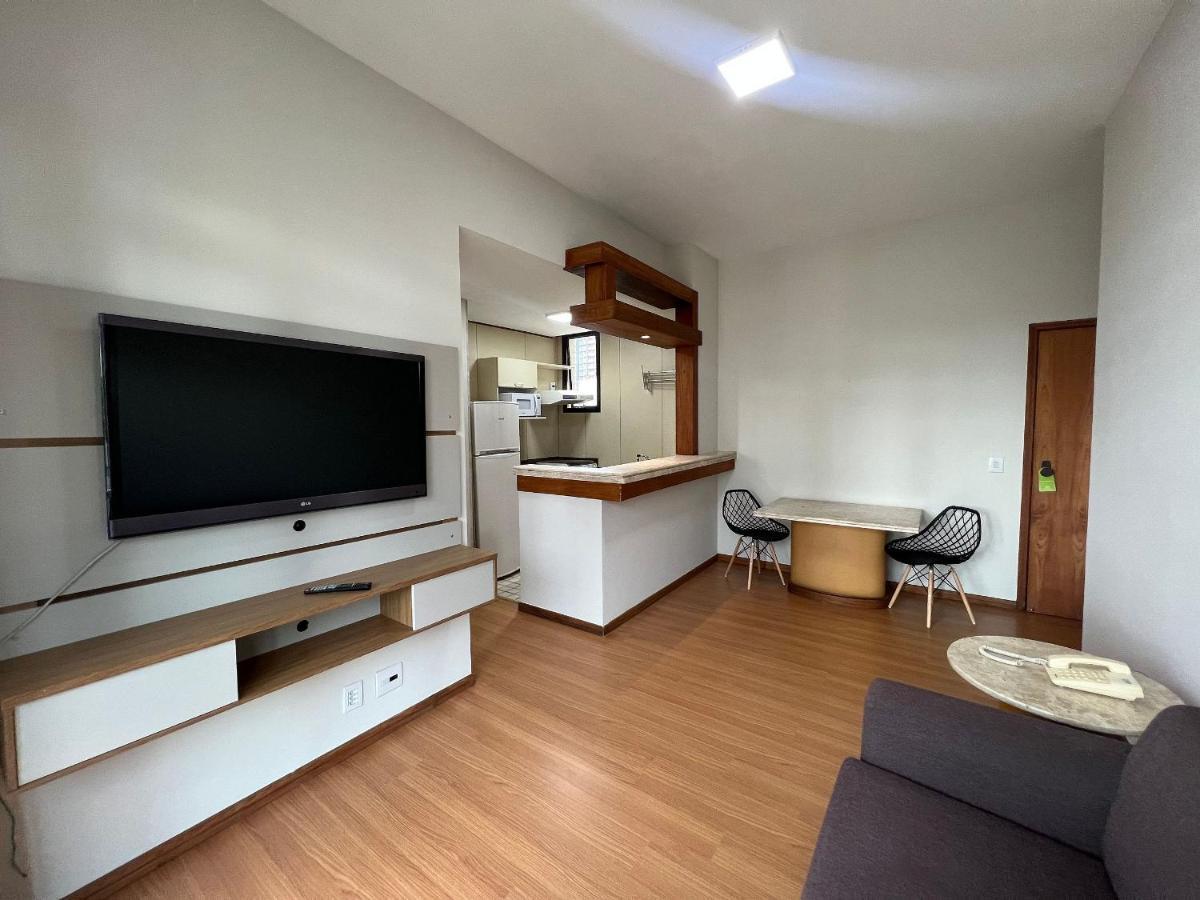 Appartement Lk Funcionarios 2 à Belo Horizonte Extérieur photo