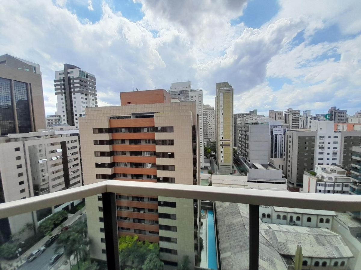 Appartement Lk Funcionarios 2 à Belo Horizonte Extérieur photo