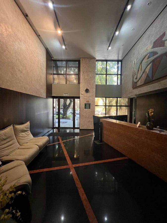 Appartement Lk Funcionarios 2 à Belo Horizonte Extérieur photo