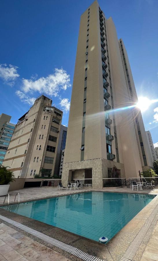 Appartement Lk Funcionarios 2 à Belo Horizonte Extérieur photo