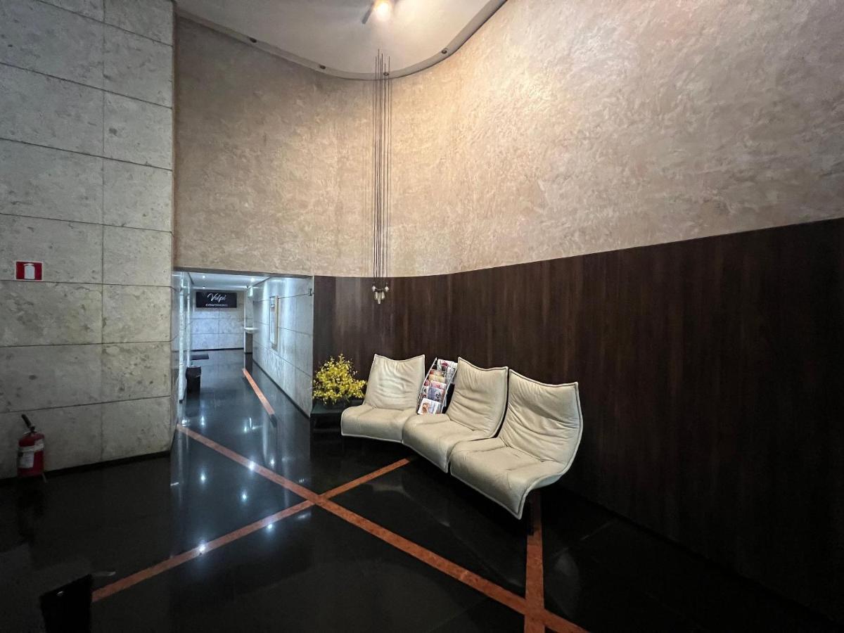 Appartement Lk Funcionarios 2 à Belo Horizonte Extérieur photo