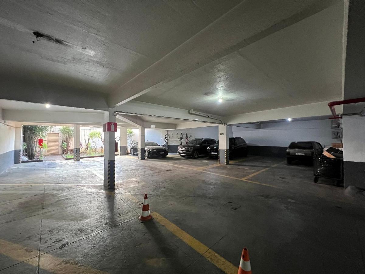 Appartement Lk Funcionarios 2 à Belo Horizonte Extérieur photo