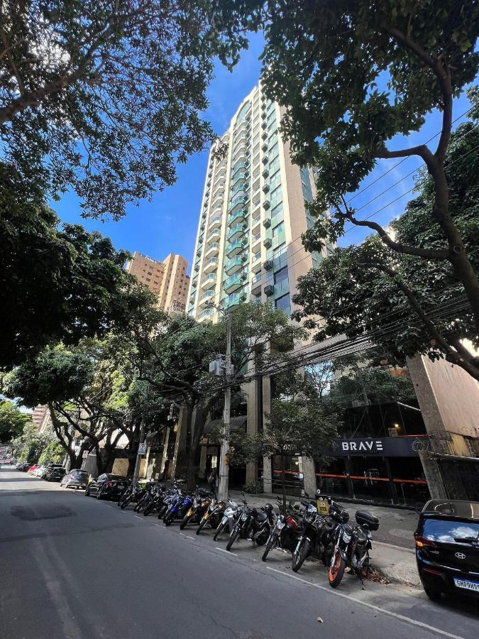Appartement Lk Funcionarios 2 à Belo Horizonte Extérieur photo