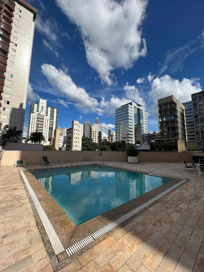 Appartement Lk Funcionarios 2 à Belo Horizonte Extérieur photo