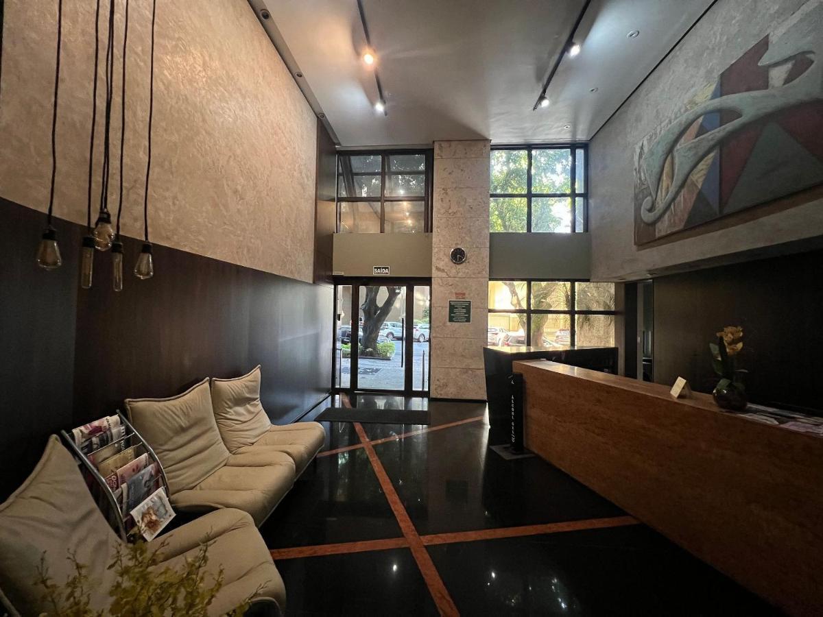 Appartement Lk Funcionarios 2 à Belo Horizonte Extérieur photo