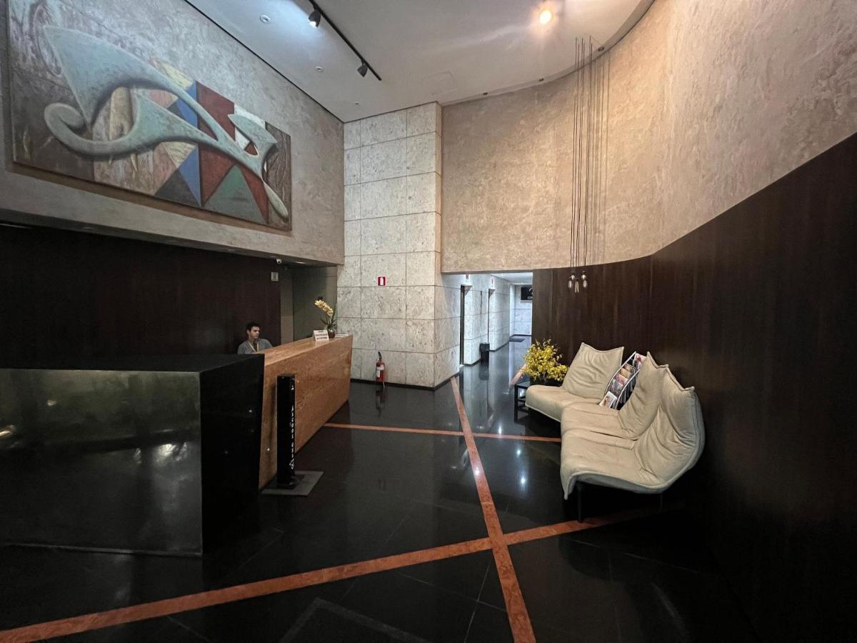 Appartement Lk Funcionarios 2 à Belo Horizonte Extérieur photo