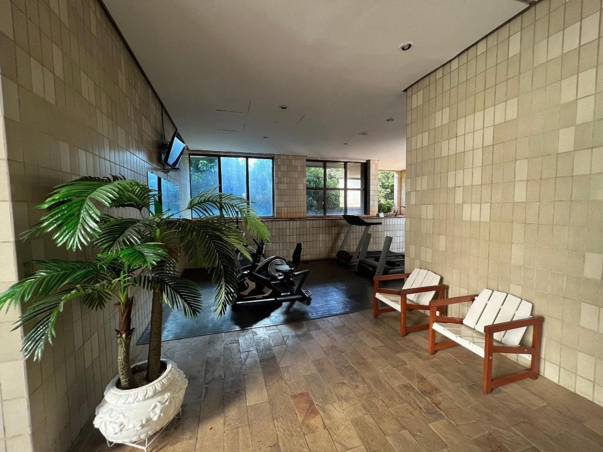 Appartement Lk Funcionarios 2 à Belo Horizonte Extérieur photo