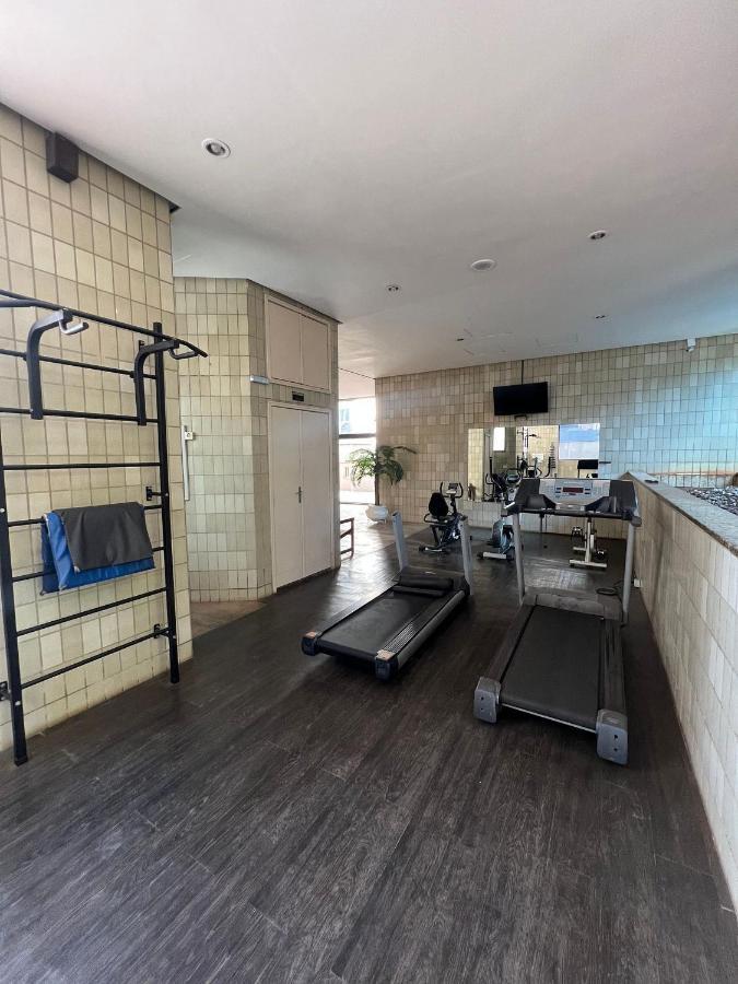 Appartement Lk Funcionarios 2 à Belo Horizonte Extérieur photo