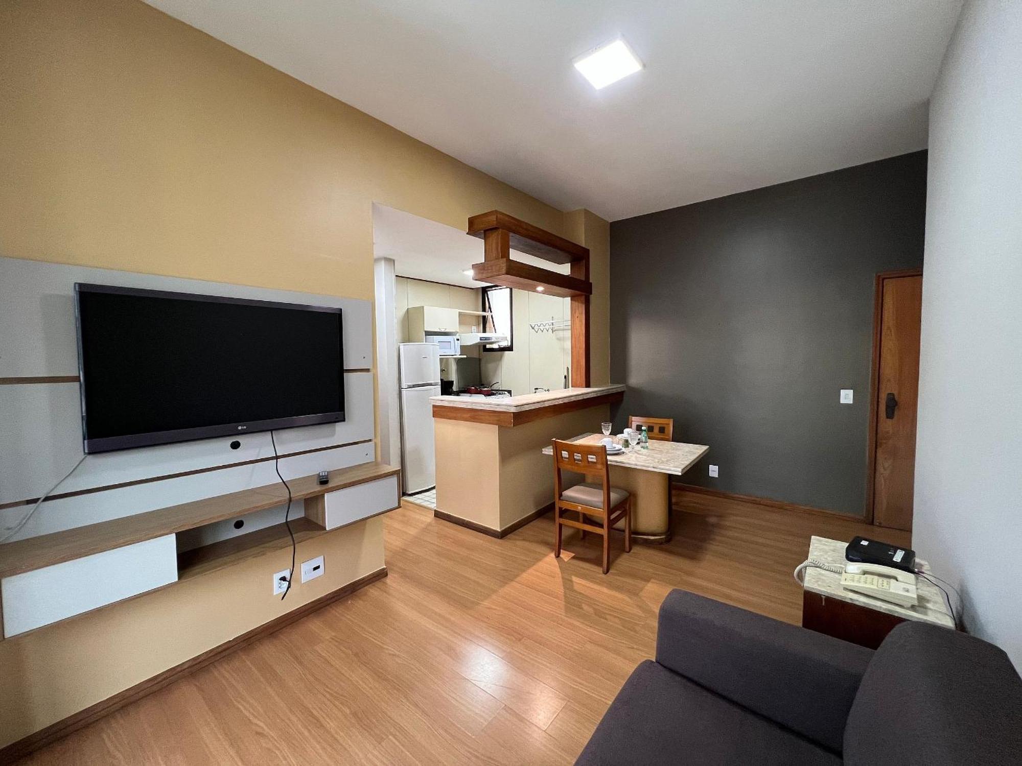 Appartement Lk Funcionarios 2 à Belo Horizonte Extérieur photo