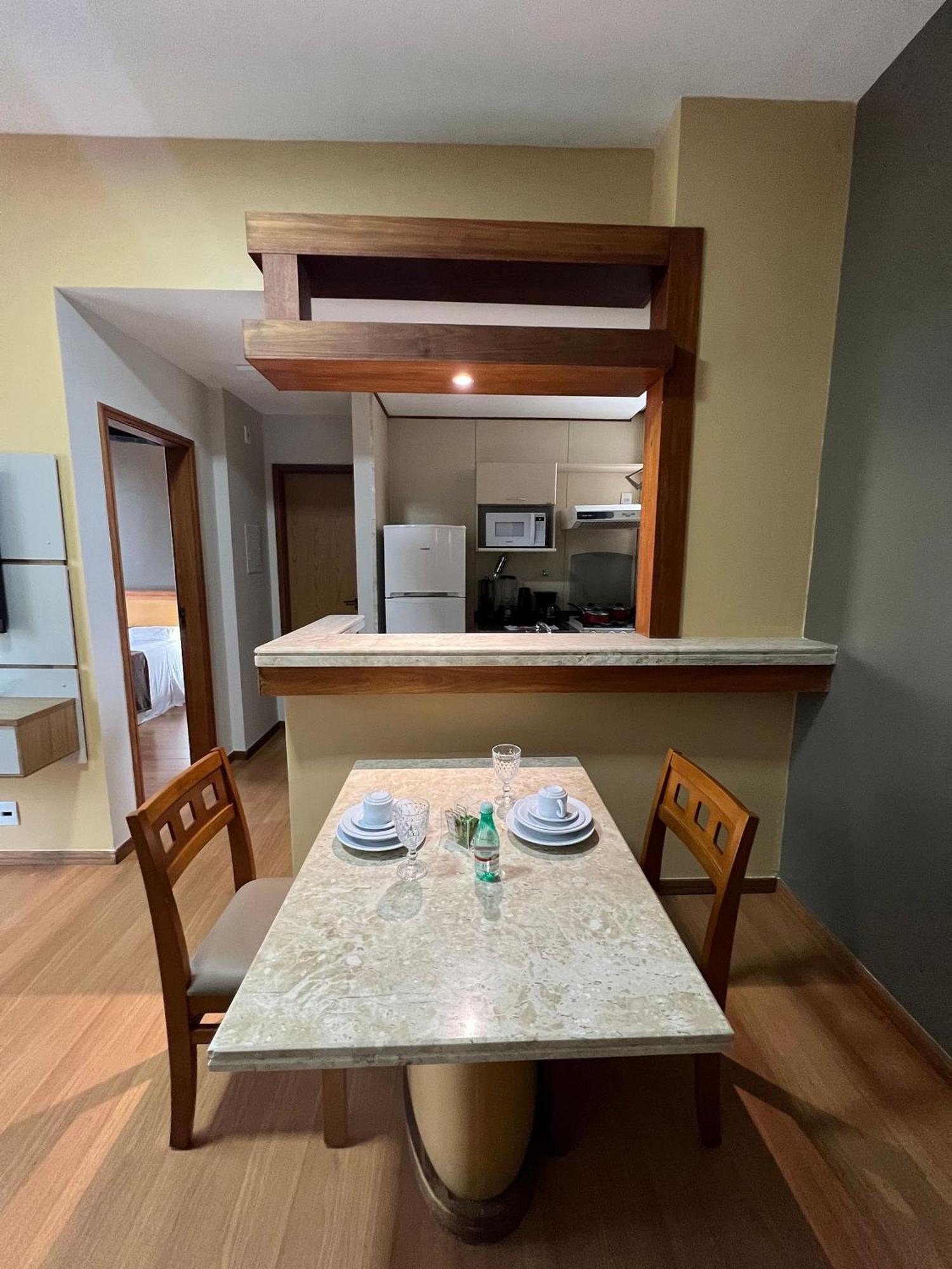 Appartement Lk Funcionarios 2 à Belo Horizonte Extérieur photo
