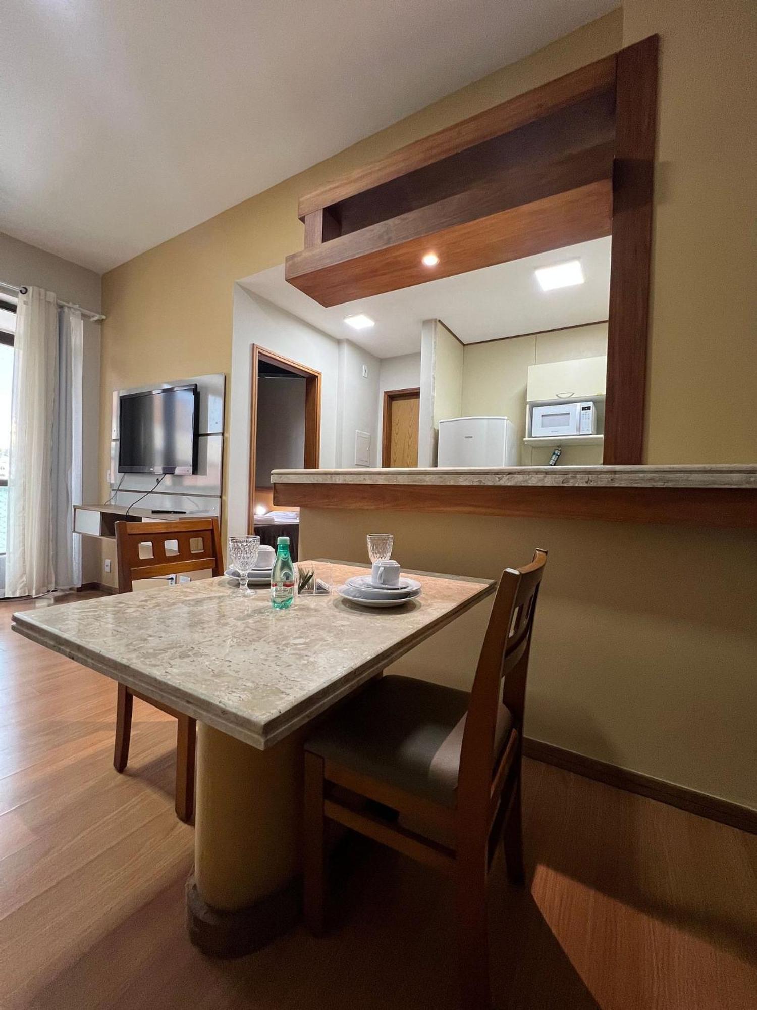 Appartement Lk Funcionarios 2 à Belo Horizonte Extérieur photo