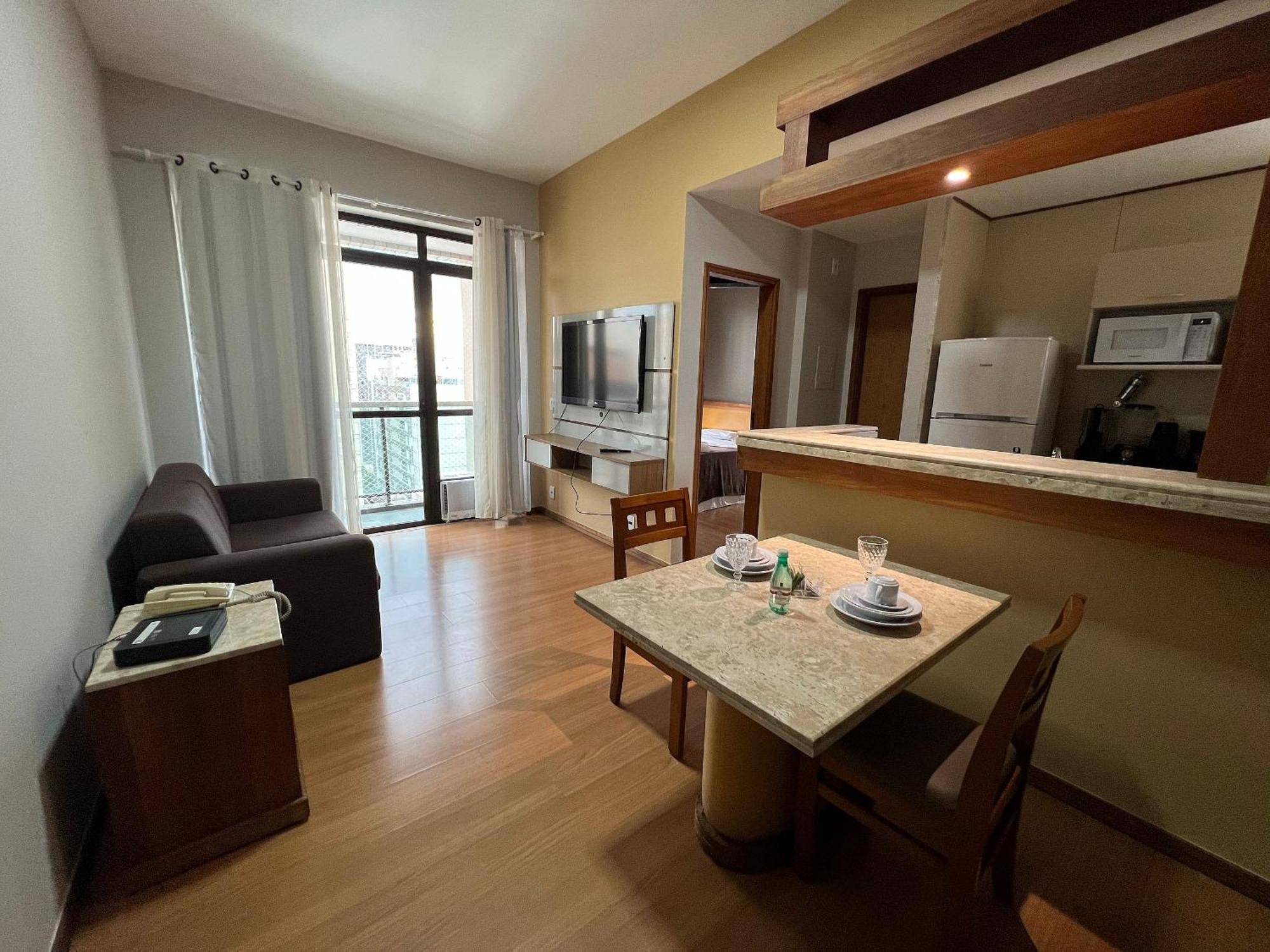 Appartement Lk Funcionarios 2 à Belo Horizonte Extérieur photo