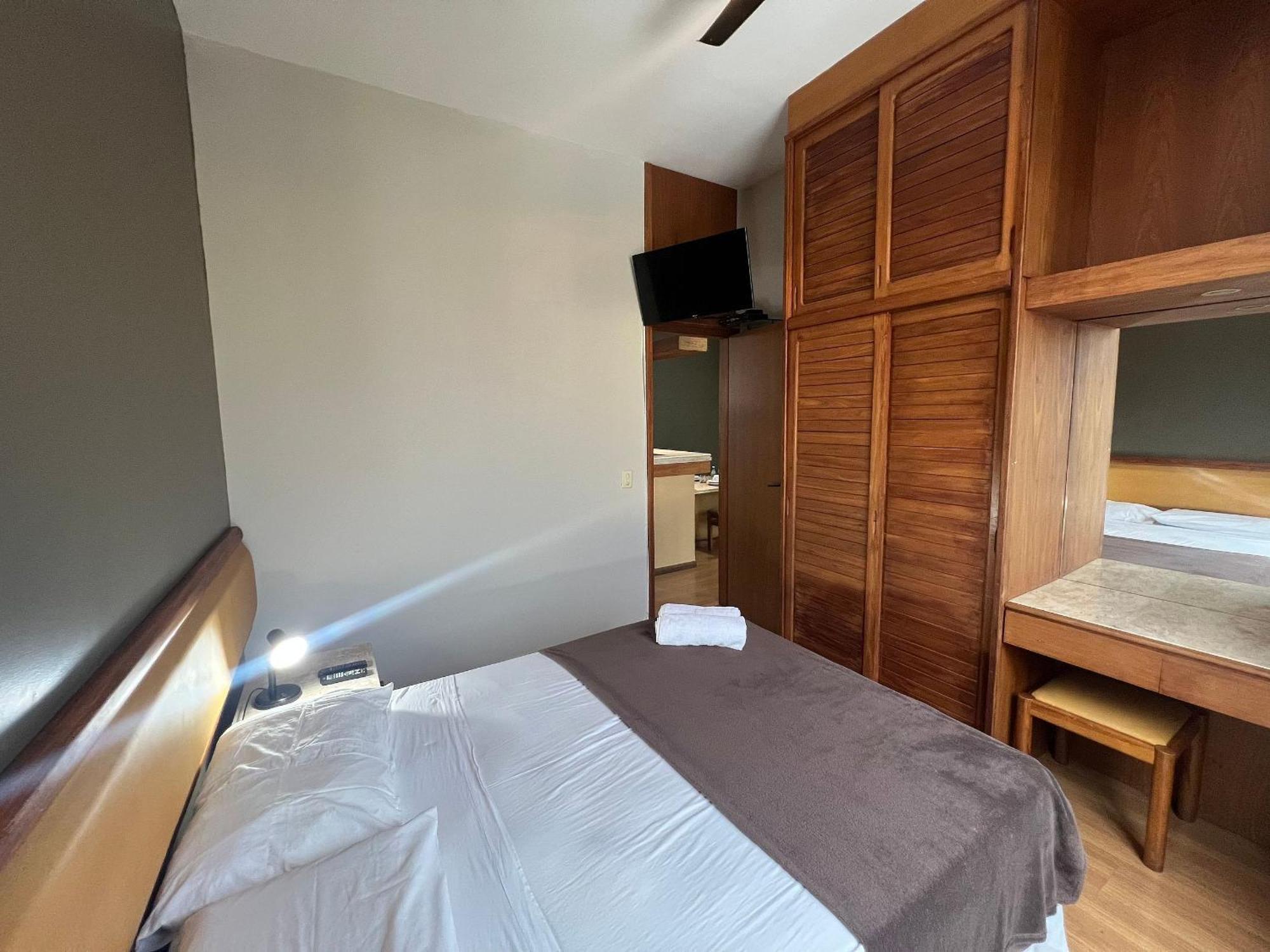 Appartement Lk Funcionarios 2 à Belo Horizonte Extérieur photo
