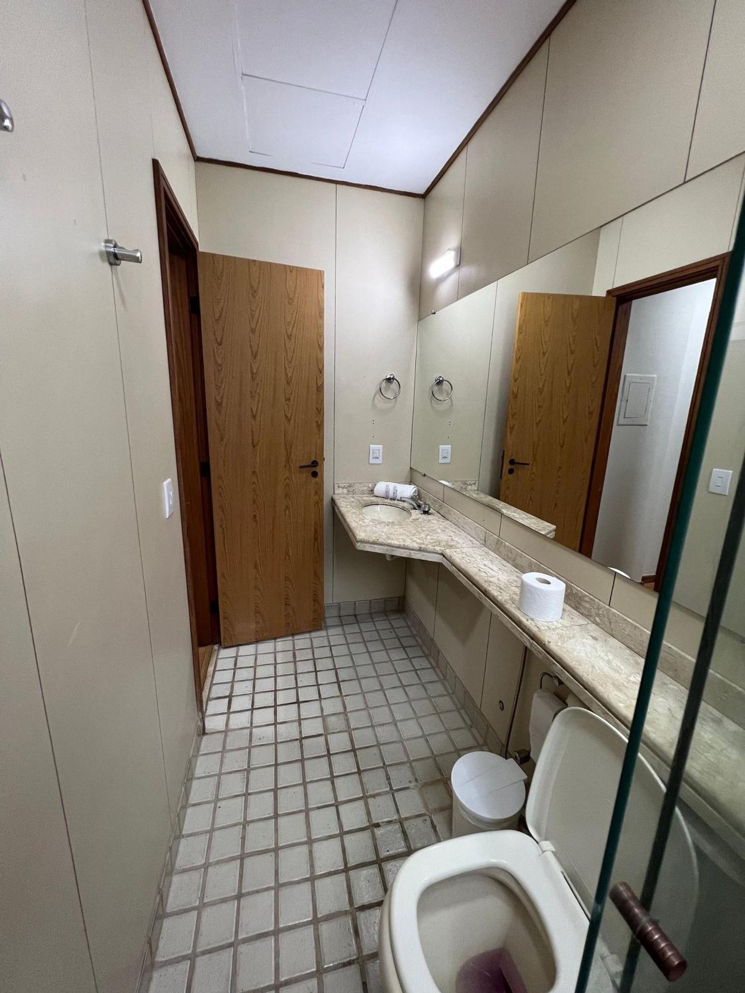 Appartement Lk Funcionarios 2 à Belo Horizonte Extérieur photo