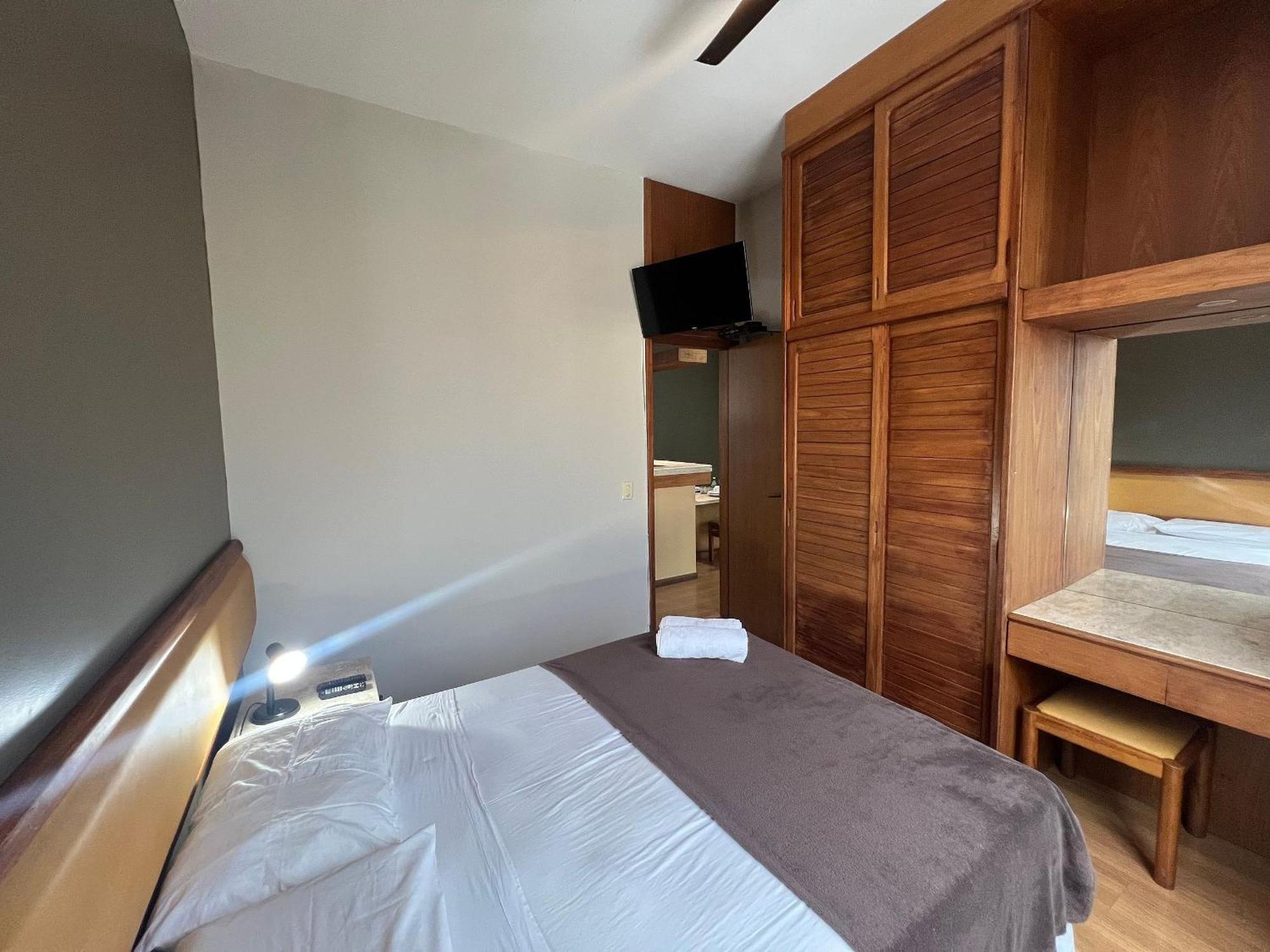 Appartement Lk Funcionarios 2 à Belo Horizonte Extérieur photo