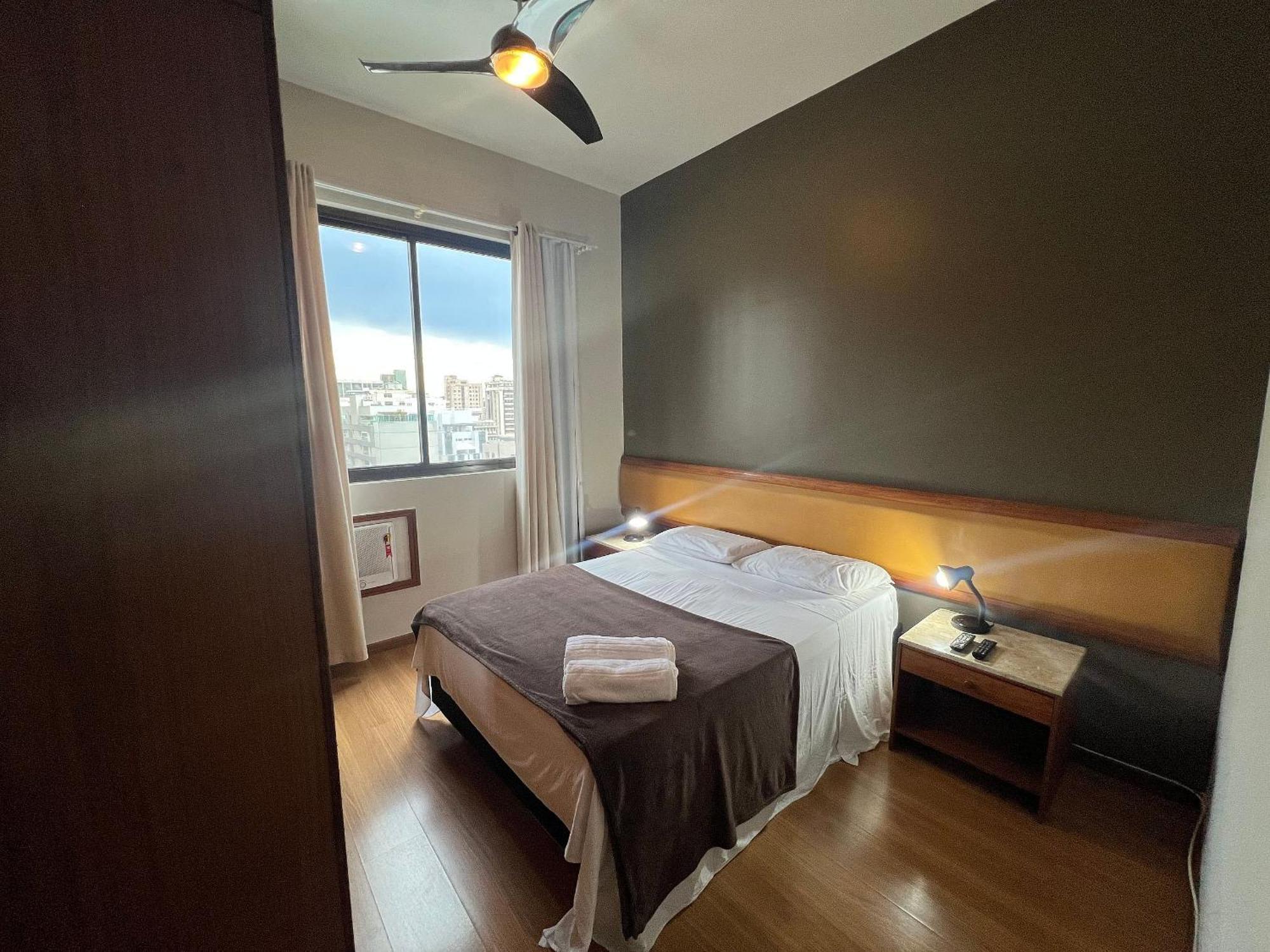 Appartement Lk Funcionarios 2 à Belo Horizonte Extérieur photo
